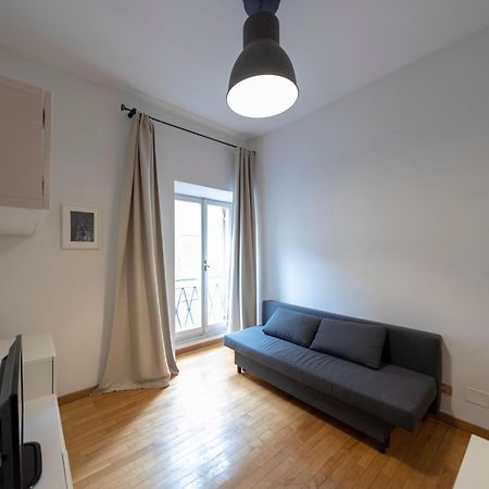Spanish Steps, Suite Dominic, StrollingРим Экстерьер фото