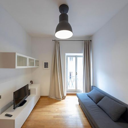Spanish Steps, Suite Dominic, StrollingРим Экстерьер фото
