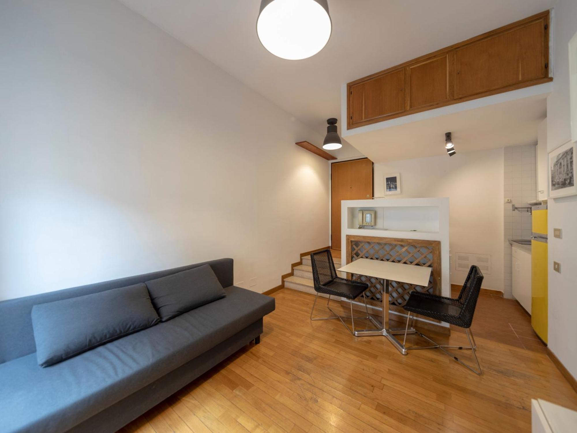 Spanish Steps, Suite Dominic, StrollingРим Экстерьер фото