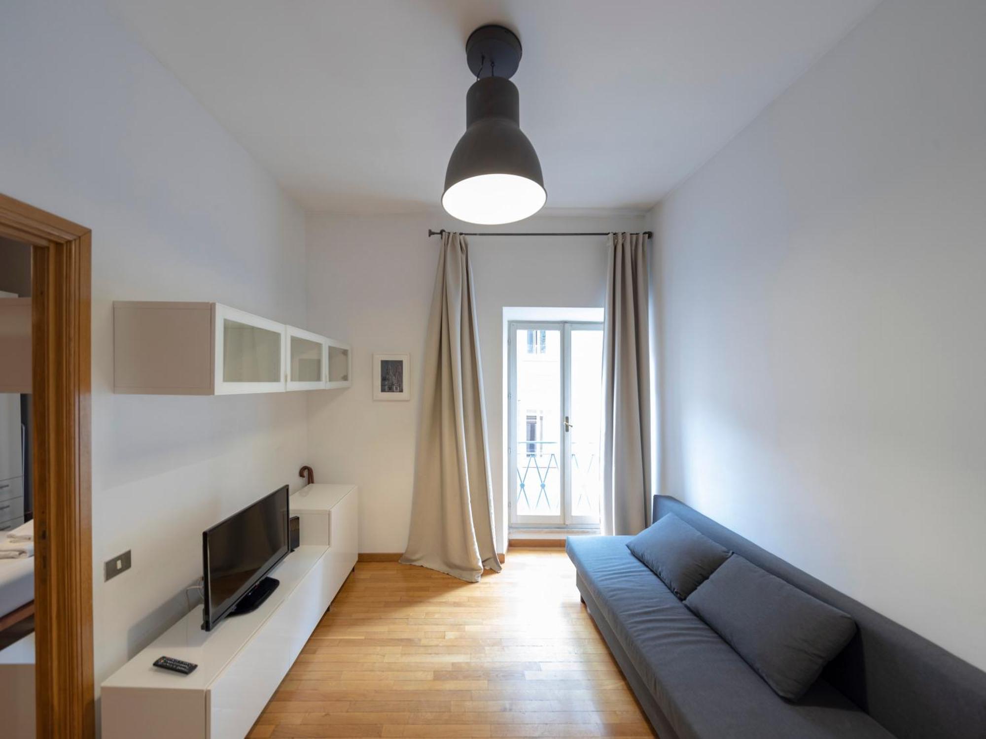 Spanish Steps, Suite Dominic, StrollingРим Экстерьер фото